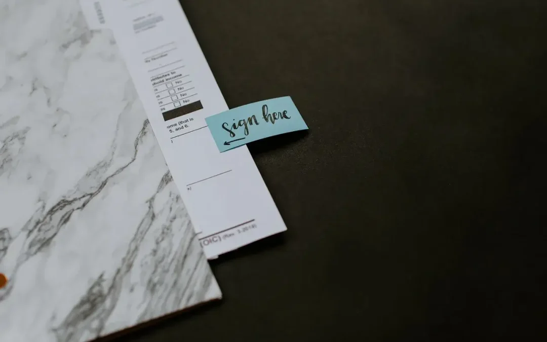 What Happens If I Fail To Submit A Tax Return On Time?